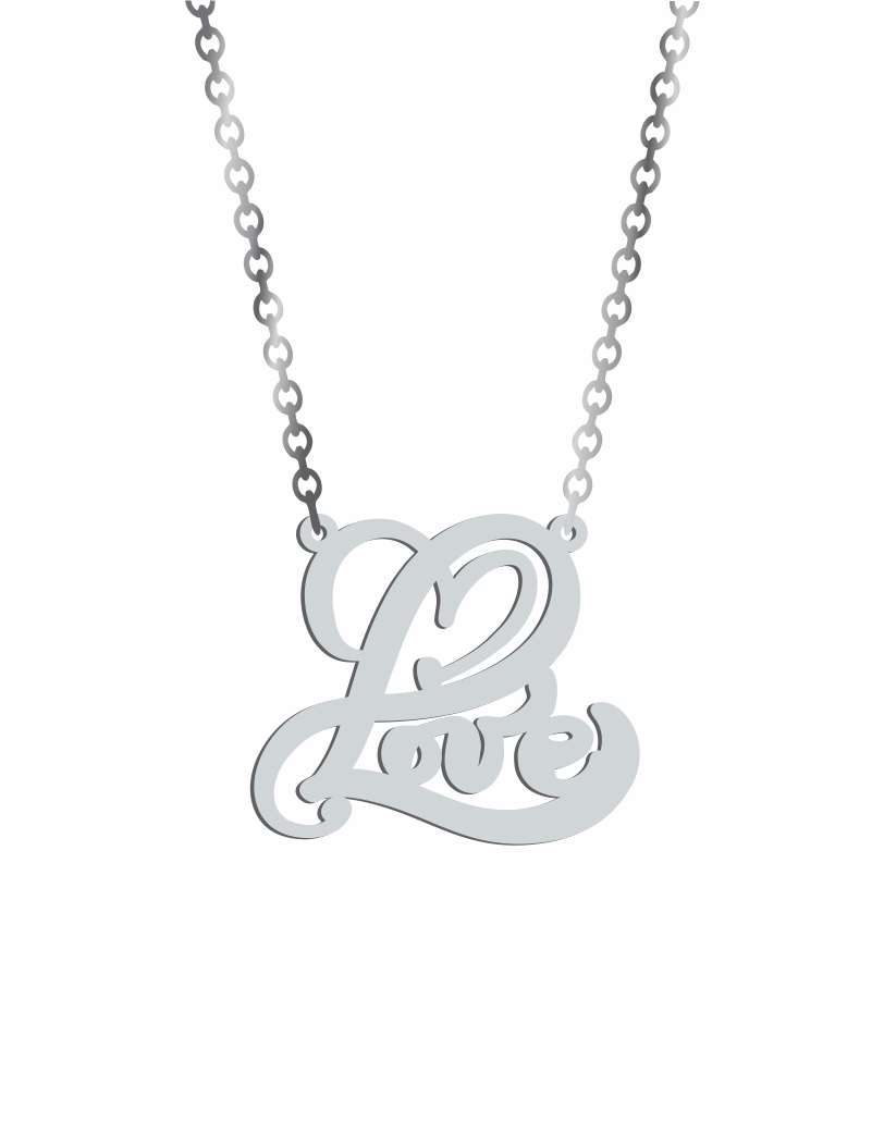 Love Necklace