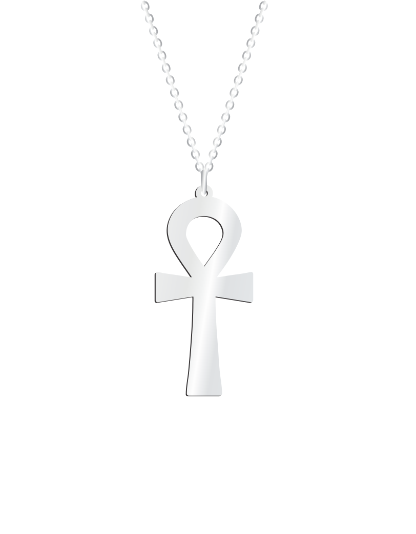 Cross Design(10) Pendant