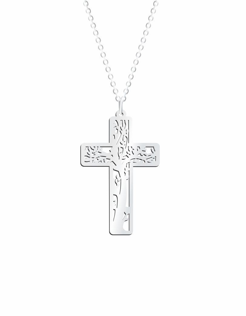 Cross Design(16) Pendant