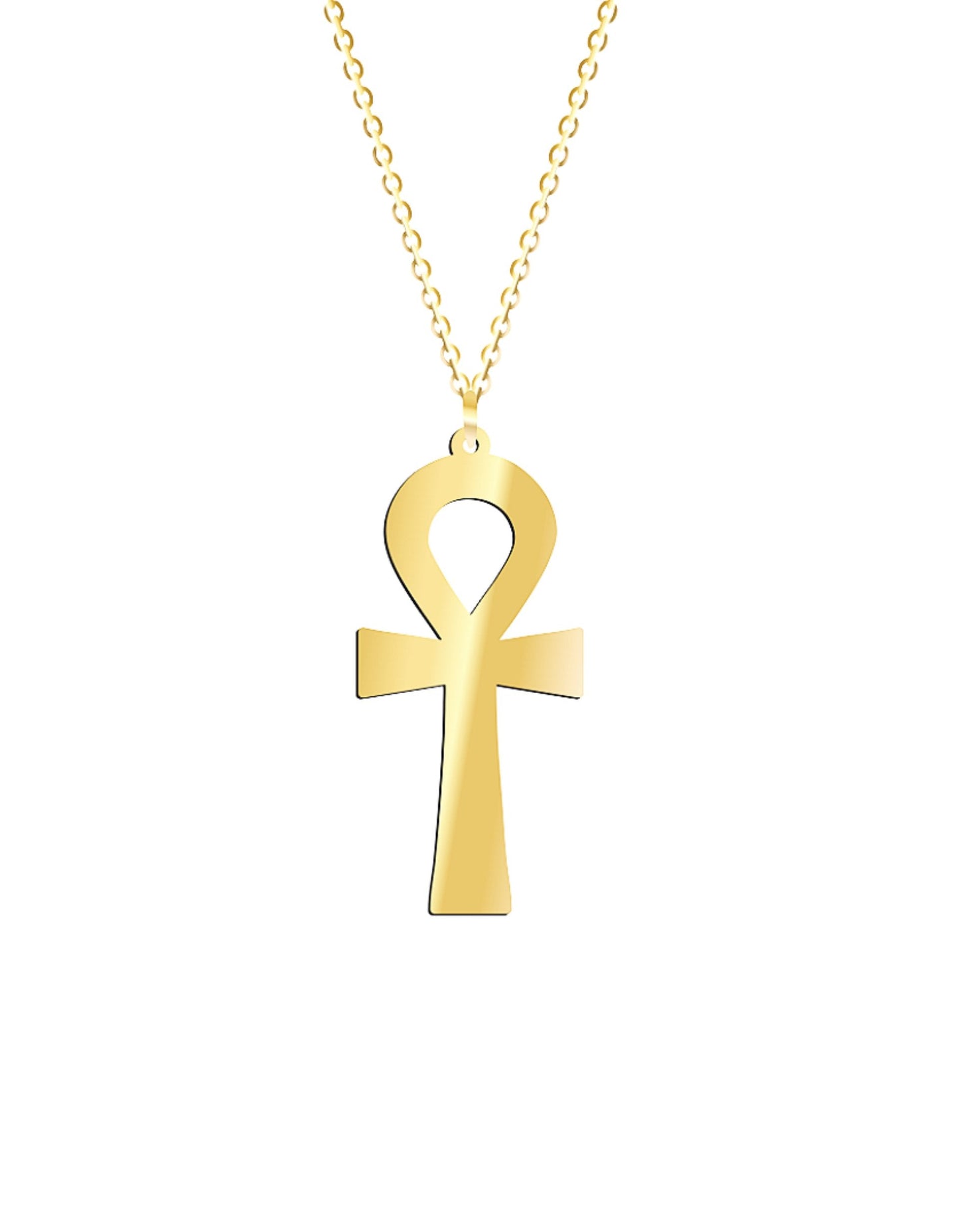 Cross Design(10) Pendant