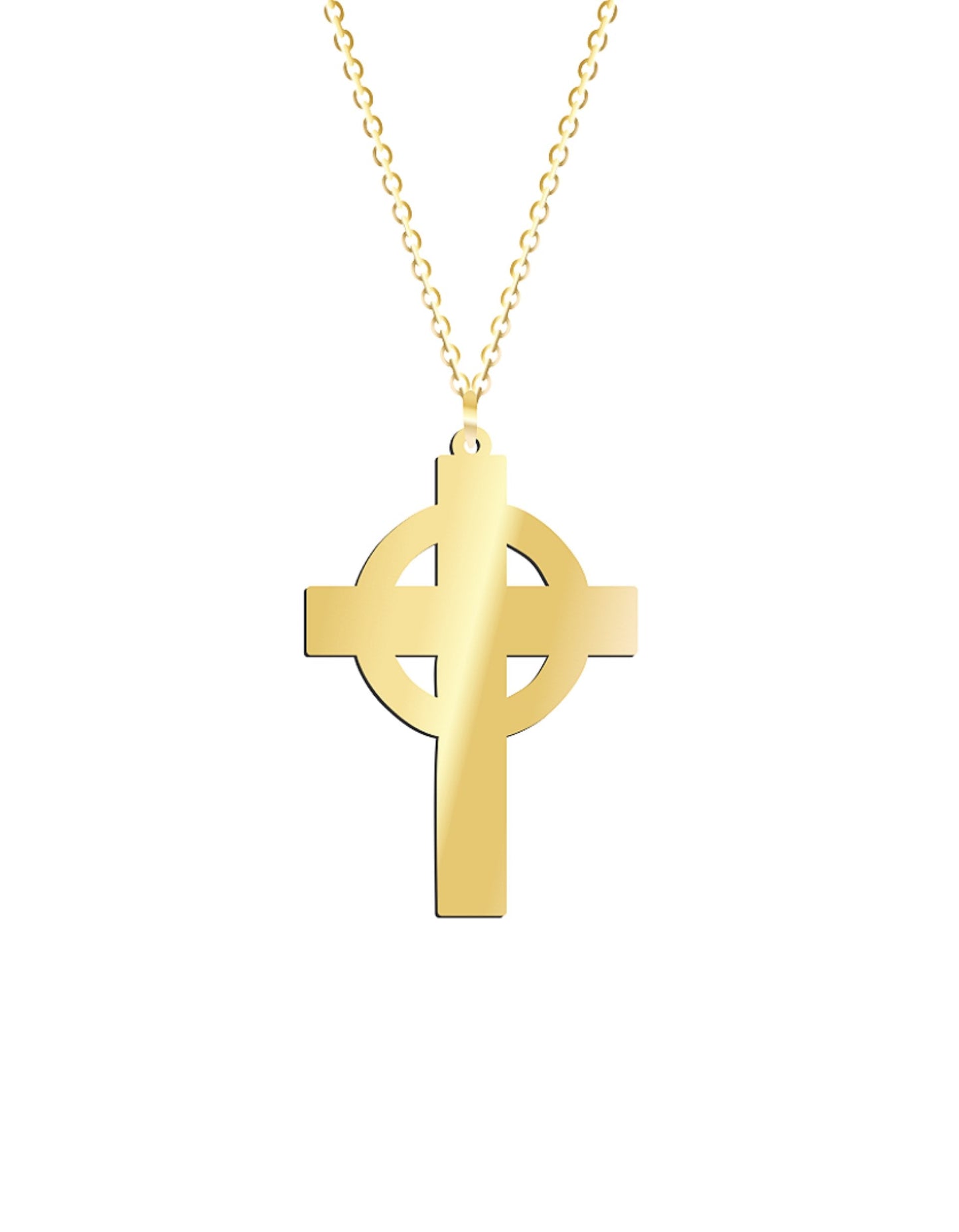 Cross Design(13) Pendant