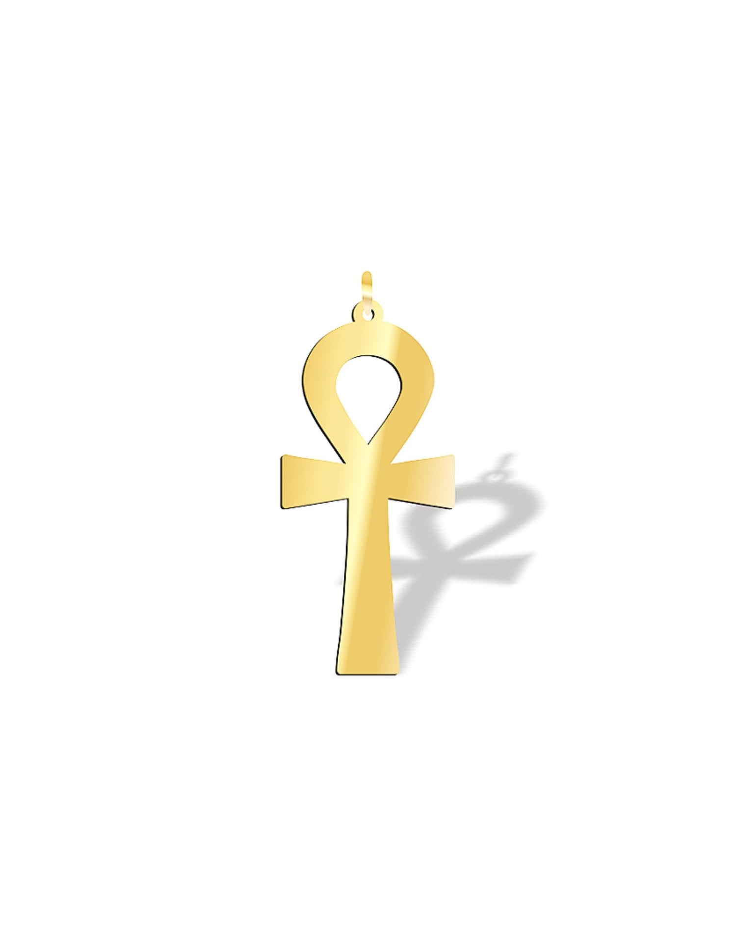 Cross Design(10) Pendant