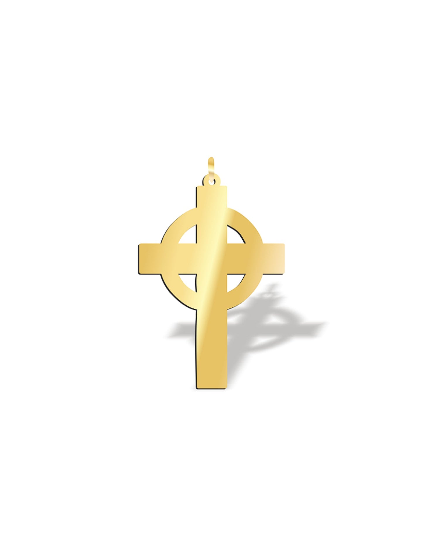 Cross Design(13) Pendant