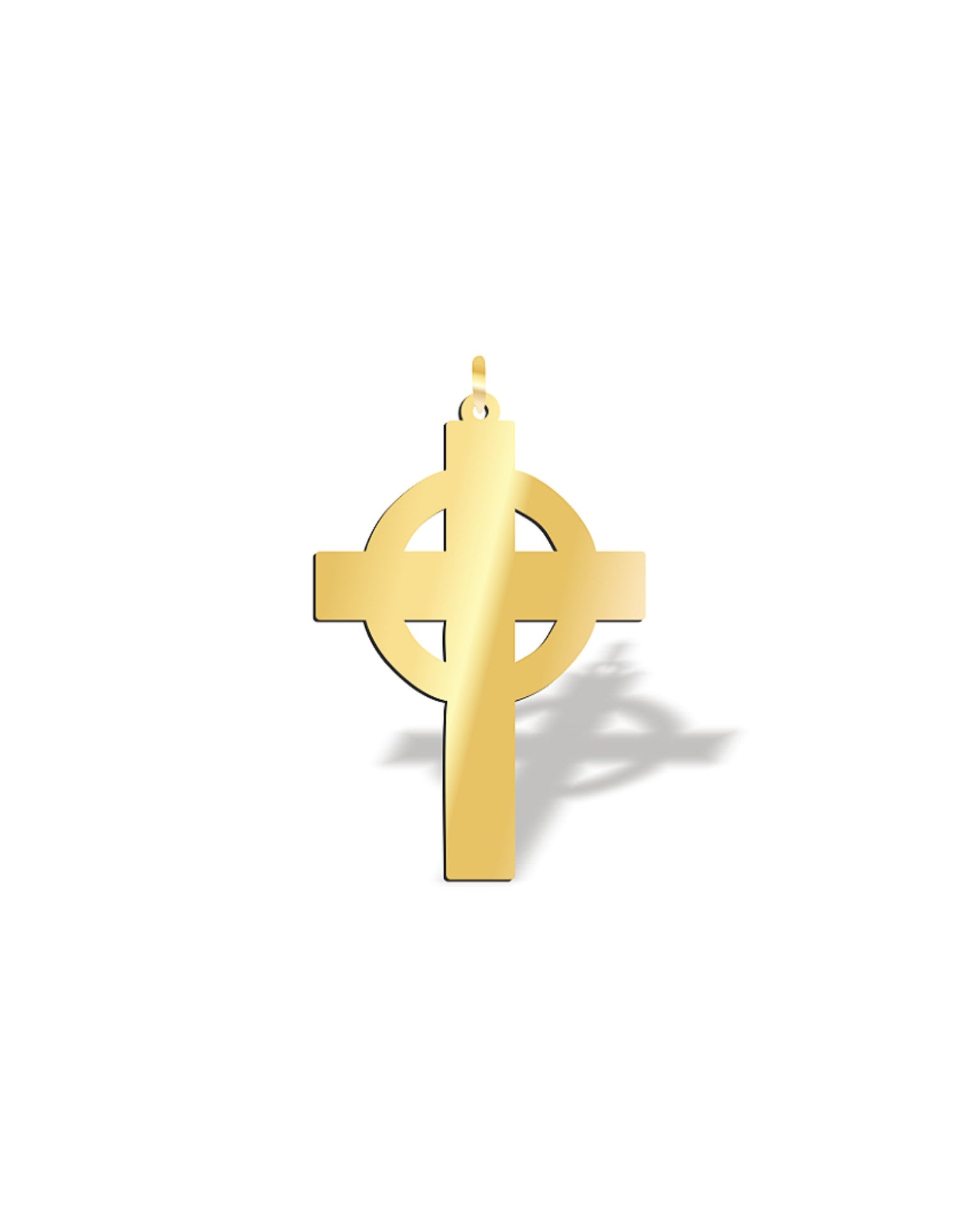 Cross Design(13) Pendant