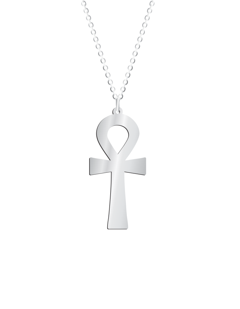 Cross Design(10) Pendant