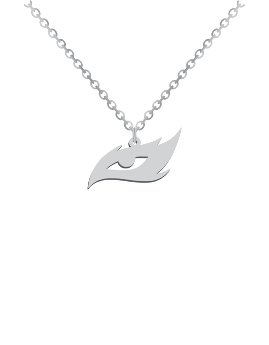 Warrior Eye Necklace